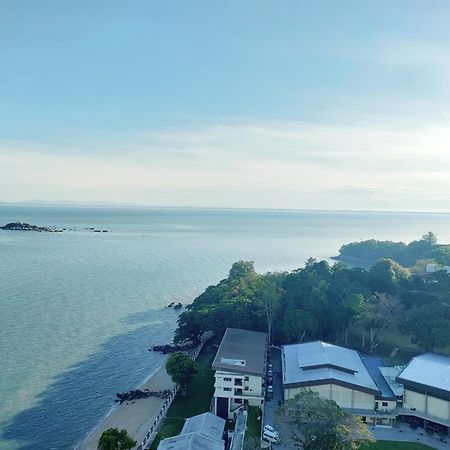 Rainbow Paradise At Tanjung Bungah Tanjung Bungah  Εξωτερικό φωτογραφία