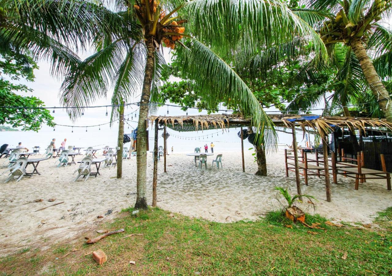 Rainbow Paradise At Tanjung Bungah Tanjung Bungah  Εξωτερικό φωτογραφία