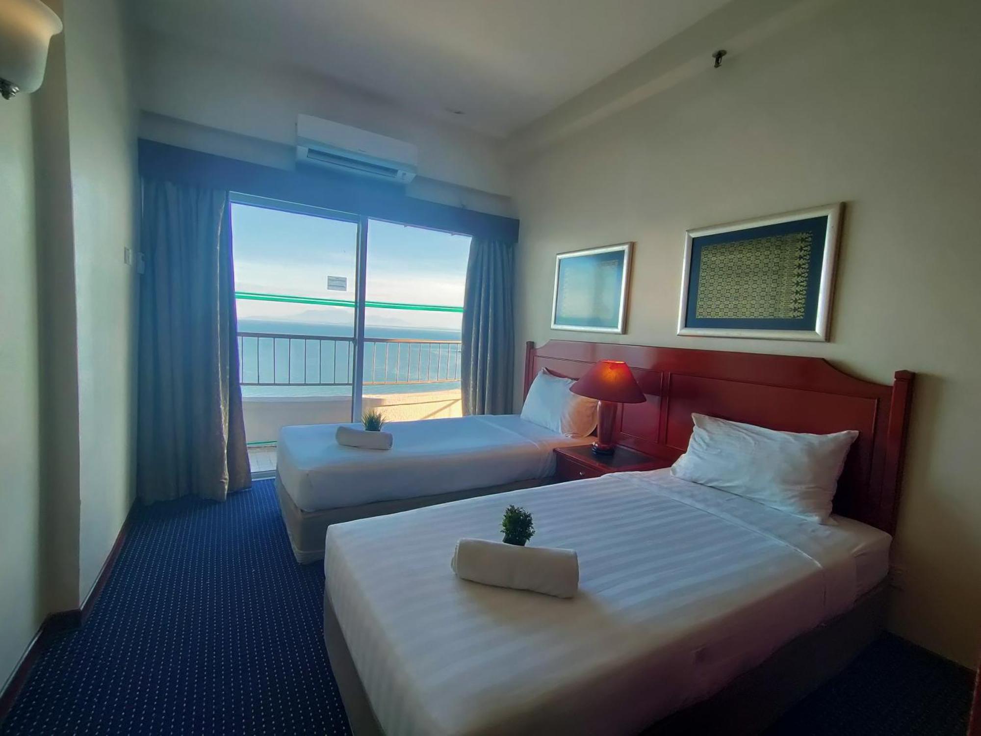 Rainbow Paradise At Tanjung Bungah Tanjung Bungah  Εξωτερικό φωτογραφία