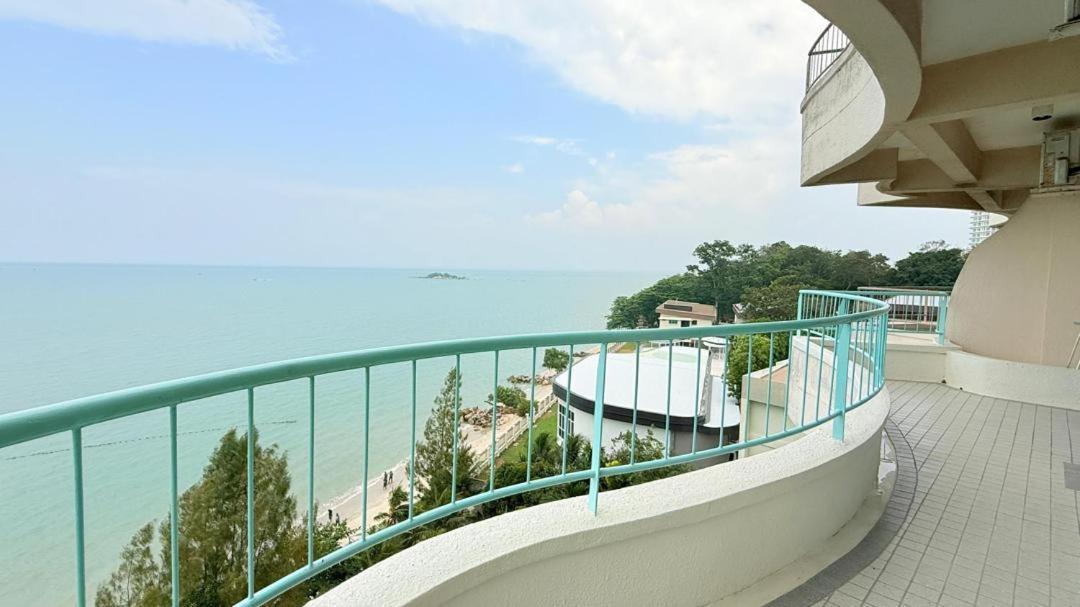 Rainbow Paradise At Tanjung Bungah Tanjung Bungah  Εξωτερικό φωτογραφία